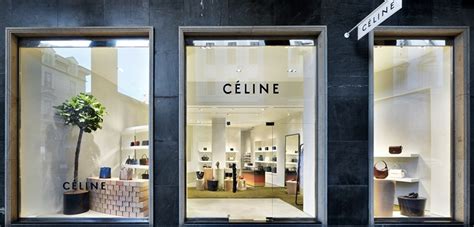 celine spain